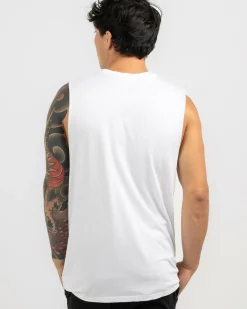 Hot Essential Muscle Tank Tops & T-Shirts
