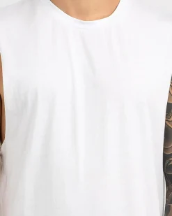 Hot Essential Muscle Tank Tops & T-Shirts