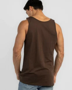 Clearance Essential Singlet Tops & T-Shirts