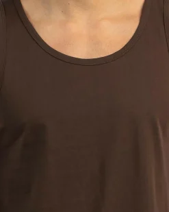 Clearance Essential Singlet Tops & T-Shirts