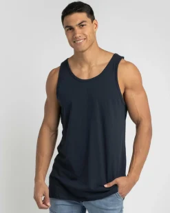 Sale Essential Singlet Tops & T-Shirts