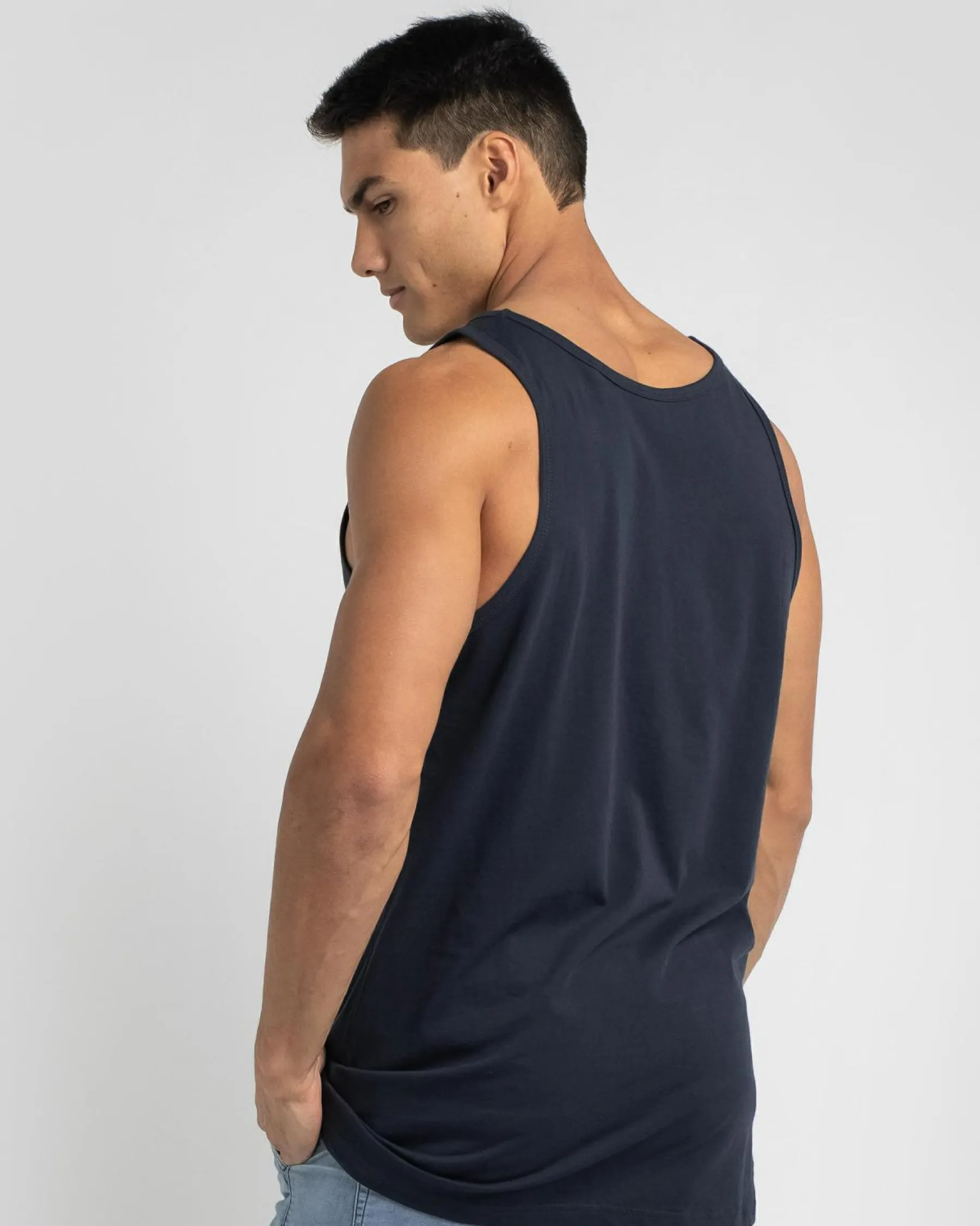 Sale Essential Singlet Tops & T-Shirts