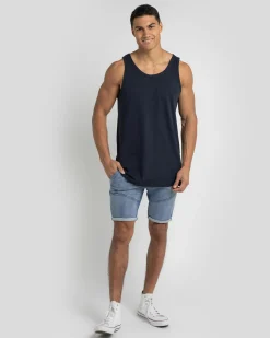 Sale Essential Singlet Tops & T-Shirts