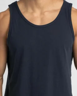 Sale Essential Singlet Tops & T-Shirts