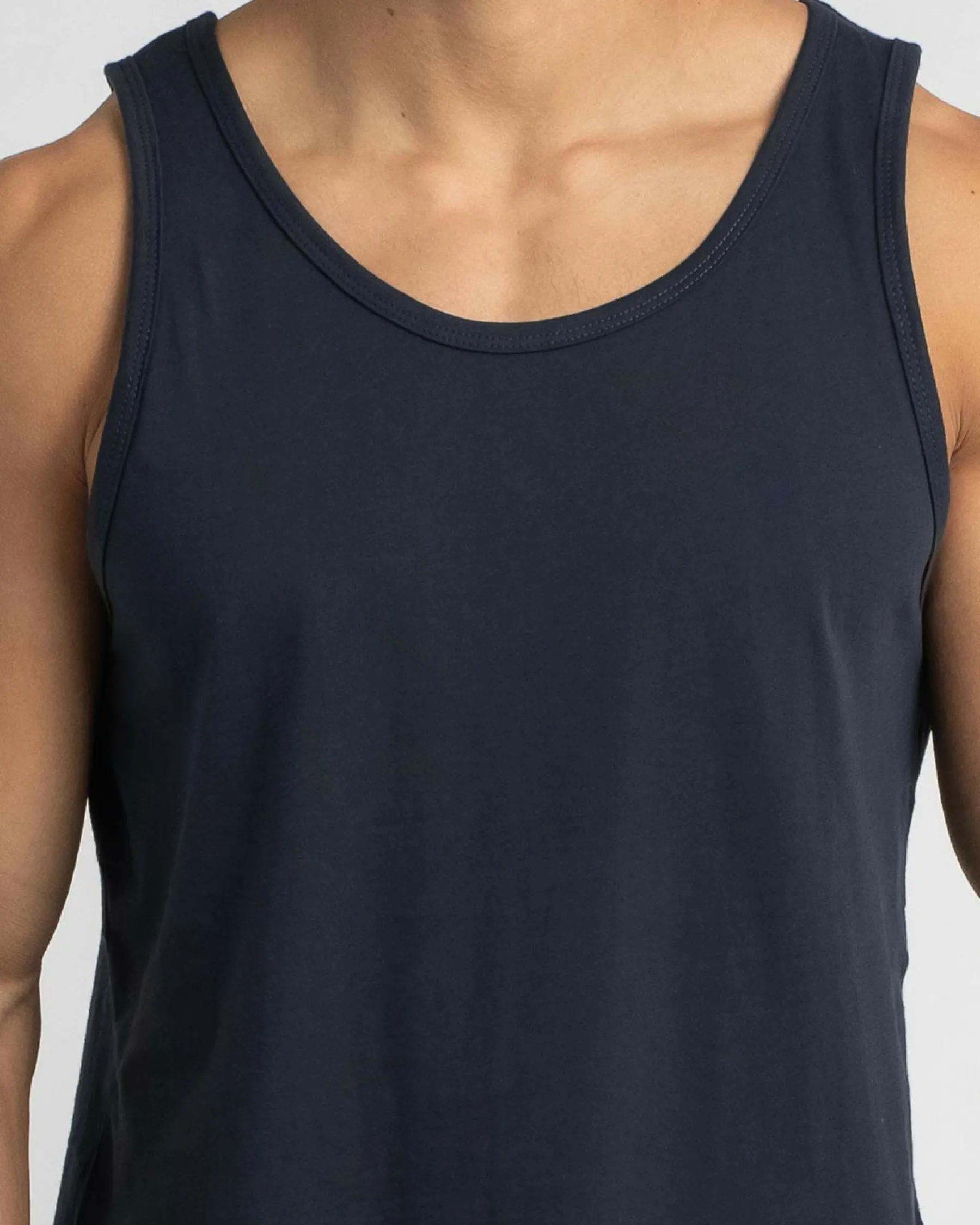 Sale Essential Singlet Tops & T-Shirts
