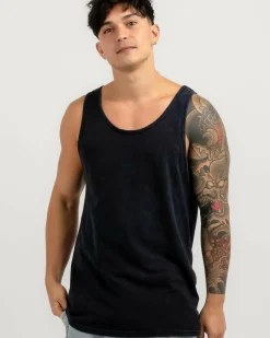 Discount Essential Singlet Tops & T-Shirts