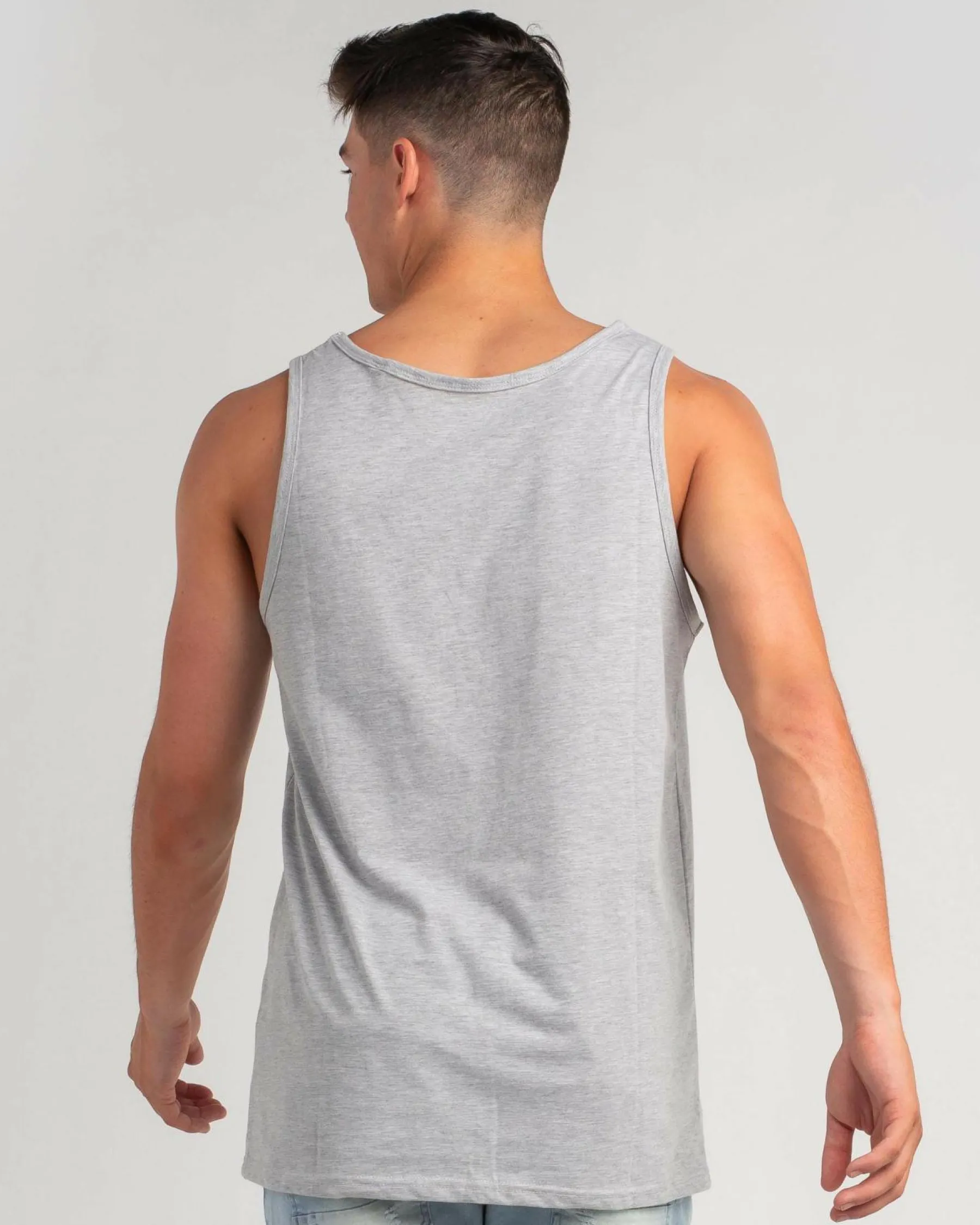 Sale Essential Singlet Tops & T-Shirts