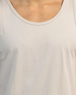 Essential Singlet Tops & T-Shirts