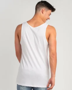 Best Essential Singlet Tops & T-Shirts