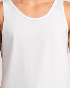 Best Essential Singlet Tops & T-Shirts