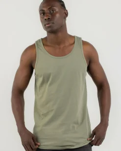Best Essential Singlet Tops & T-Shirts
