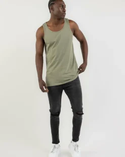 Best Essential Singlet Tops & T-Shirts