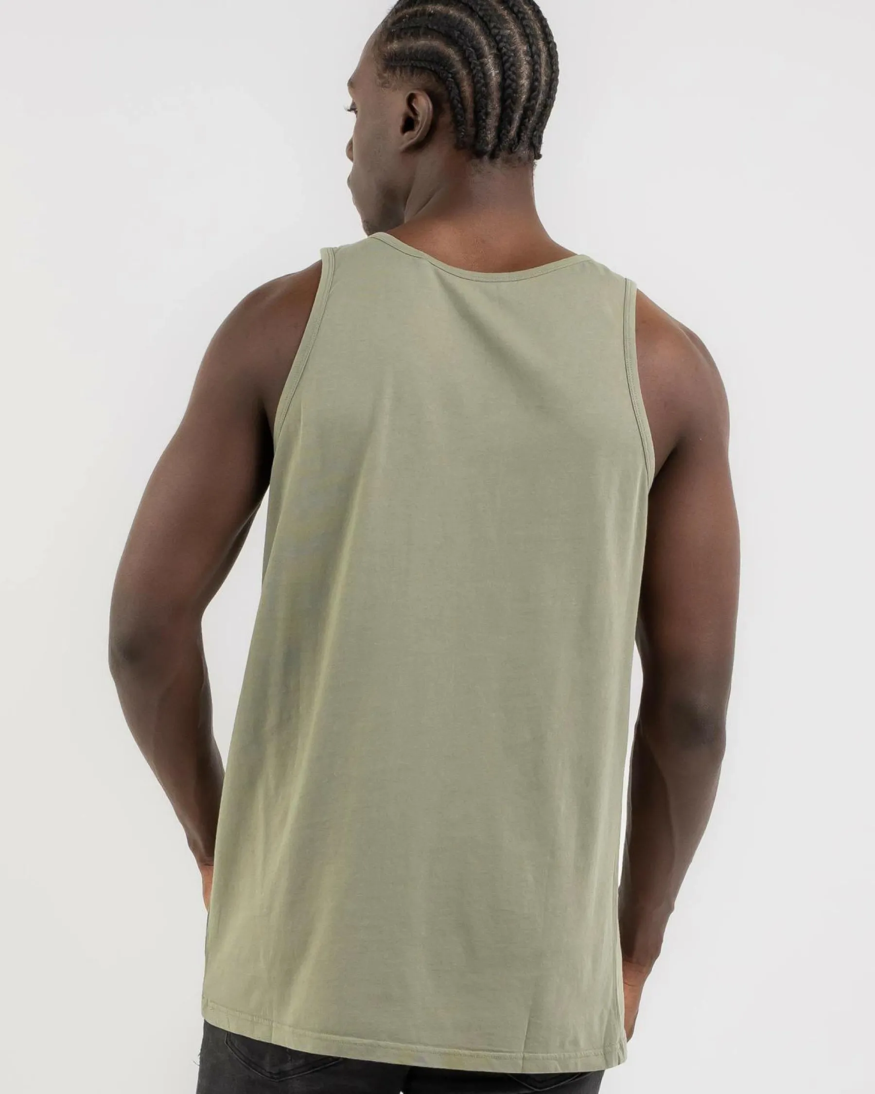 Best Essential Singlet Tops & T-Shirts