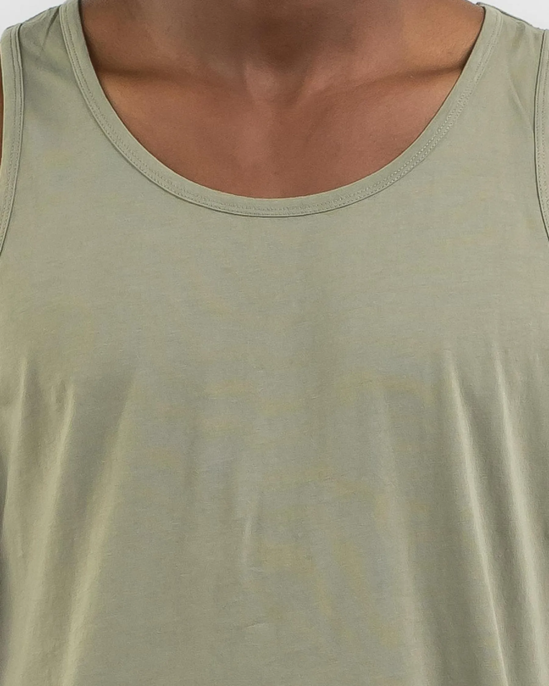 Best Essential Singlet Tops & T-Shirts