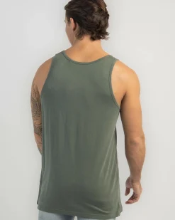 Hot Essential Singlet Tops & T-Shirts
