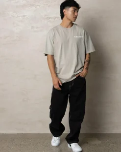 Online Essential Theory T-Shirt Tops & T-Shirts