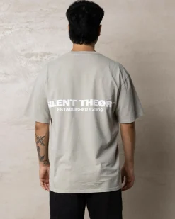 Online Essential Theory T-Shirt Tops & T-Shirts