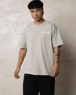 Online Essential Theory T-Shirt Tops & T-Shirts