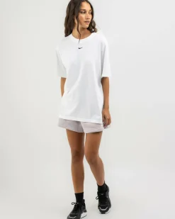 Essential T-Shirt Women Tops