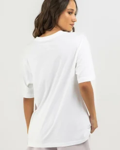 Essential T-Shirt Women Tops