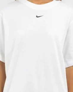Essential T-Shirt Women Tops