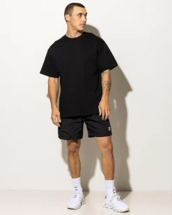 New Essential Woven Shorts Shorts & Bottoms