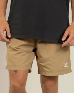 Shorts & Bottoms*adidas Essential Woven Shorts Cardboard