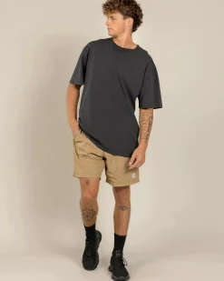 Shorts & Bottoms*adidas Essential Woven Shorts Cardboard