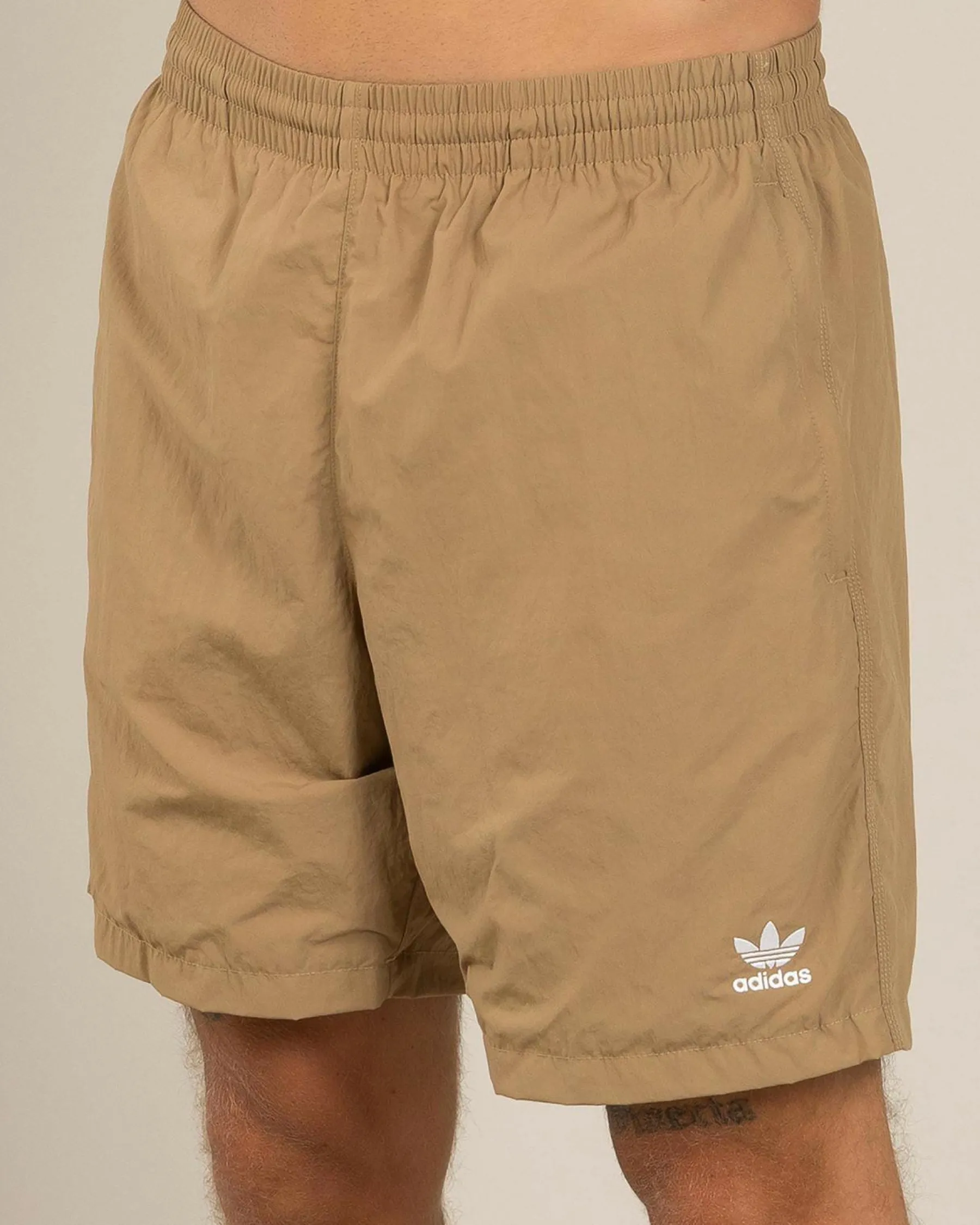 Shorts & Bottoms*adidas Essential Woven Shorts Cardboard