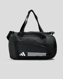 Sale Essentials 3 Stripe Gym Bag Women Travel Accessories|Bags