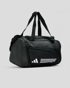 Sale Essentials 3 Stripe Gym Bag Women Travel Accessories|Bags