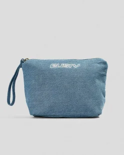 Travel Accessories*Rusty Essentials II Makeup Case Middy Blue