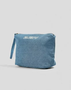 Travel Accessories*Rusty Essentials II Makeup Case Middy Blue