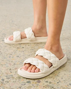 Discount Eve Slide Sandals Women Slides