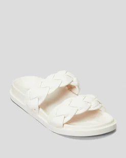 Discount Eve Slide Sandals Women Slides