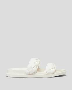 Discount Eve Slide Sandals Women Slides