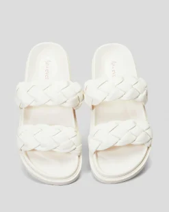 Discount Eve Slide Sandals Women Slides