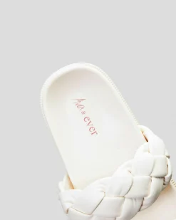Discount Eve Slide Sandals Women Slides