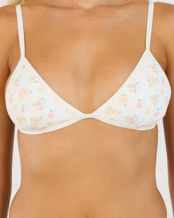Outlet Evelina Triangle Bikini Top Women Bikinis