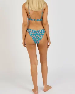 Discount Everleigh Classic Bikini Bottom Women Bikinis