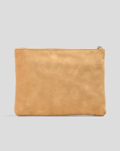 Pencil Cases & Stationery|Pencil Cases & Stationery*Mooloola Everleigh Large Pencil Case Blue/pink