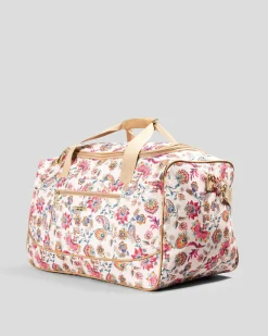 Travel Accessories|Bags*Mooloola Everleigh Overnight Bag Pink