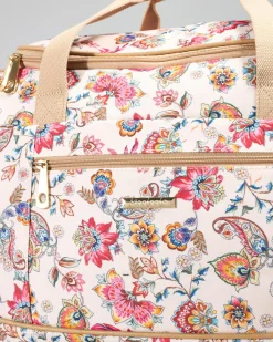 Travel Accessories|Bags*Mooloola Everleigh Overnight Bag Pink