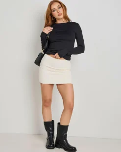 Hot Everly Skirt Women Bottoms