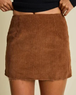 Clearance Everly Skirt Women Bottoms