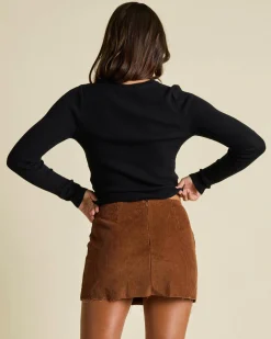 Clearance Everly Skirt Women Bottoms