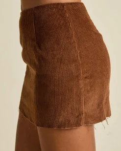 Clearance Everly Skirt Women Bottoms