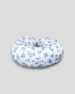 Gifts & Novelty|Gifts & Novelty*Mooloola Evermore Neck Pillow White/blue