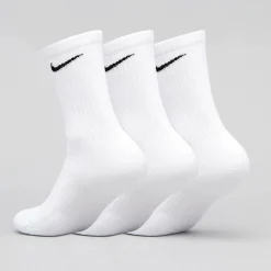 Clearance Everyday Cushion Crew Socks 3 Pack Women Socks|Socks