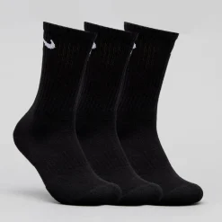 Sale Everyday Cushion Crew Socks 3 Pack Socks